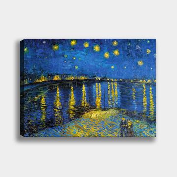 Kanvas Tablolar 140cm x 200cm