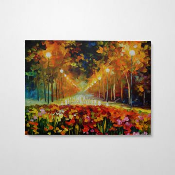 Yağlı Boya Tablolar 70cm x 100cm