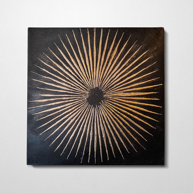 Yağlı Boya Tablolar 70cm x 70cm