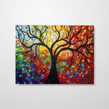 Yağlı Boya Tablolar 90cm x 130cm
