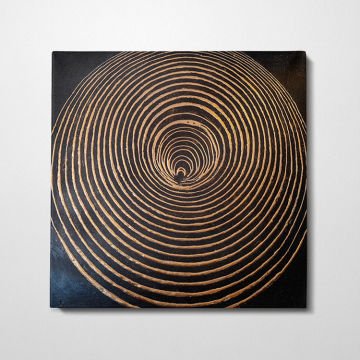 Yağlı Boya Tablolar 100cm x 100cm
