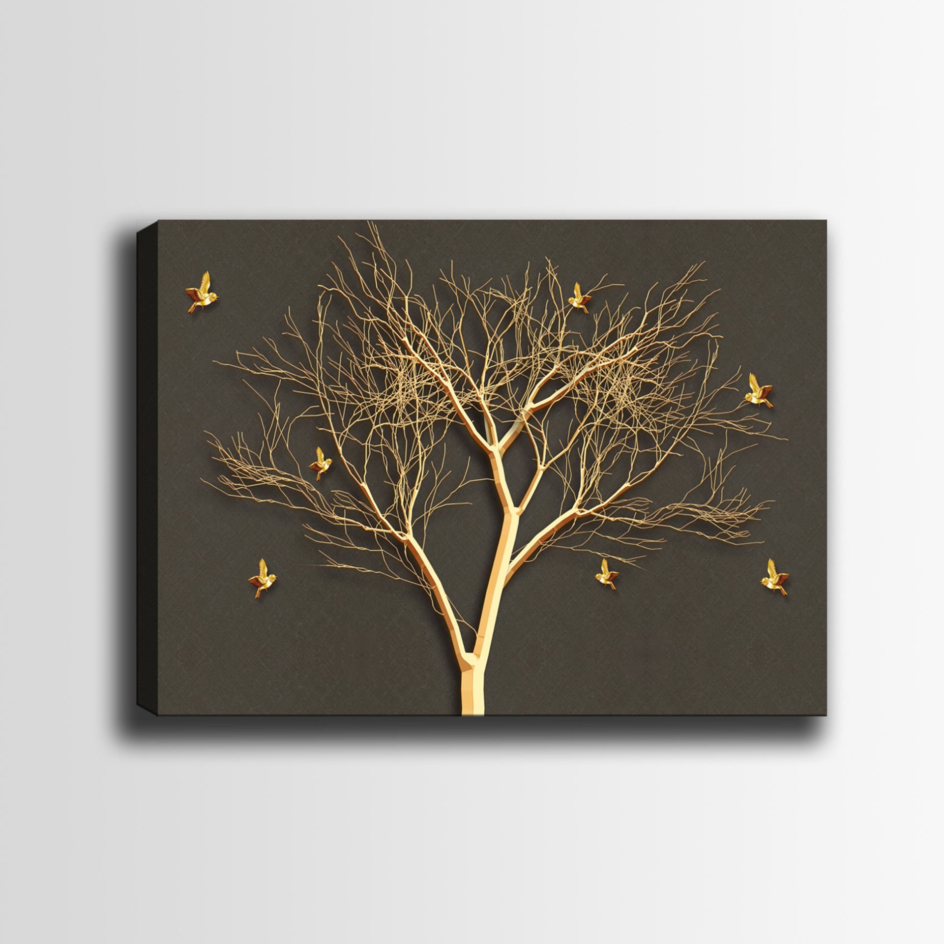 Dekoratif Kanvas Tablo