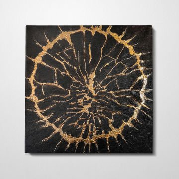 Yağlı Boya Tablolar 100cm x 100cm