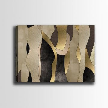 Dekoratif Kanvas Tablo