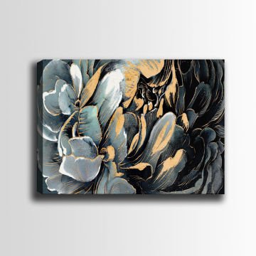 Dekoratif Kanvas Tablo