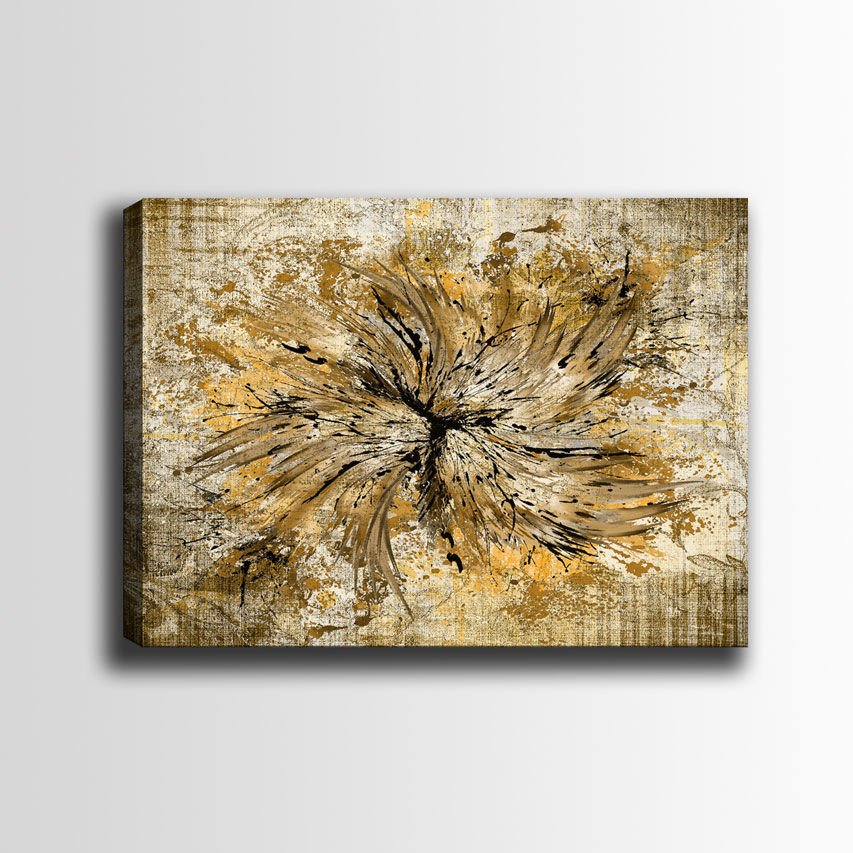 Dekoratif Kanvas Tablo