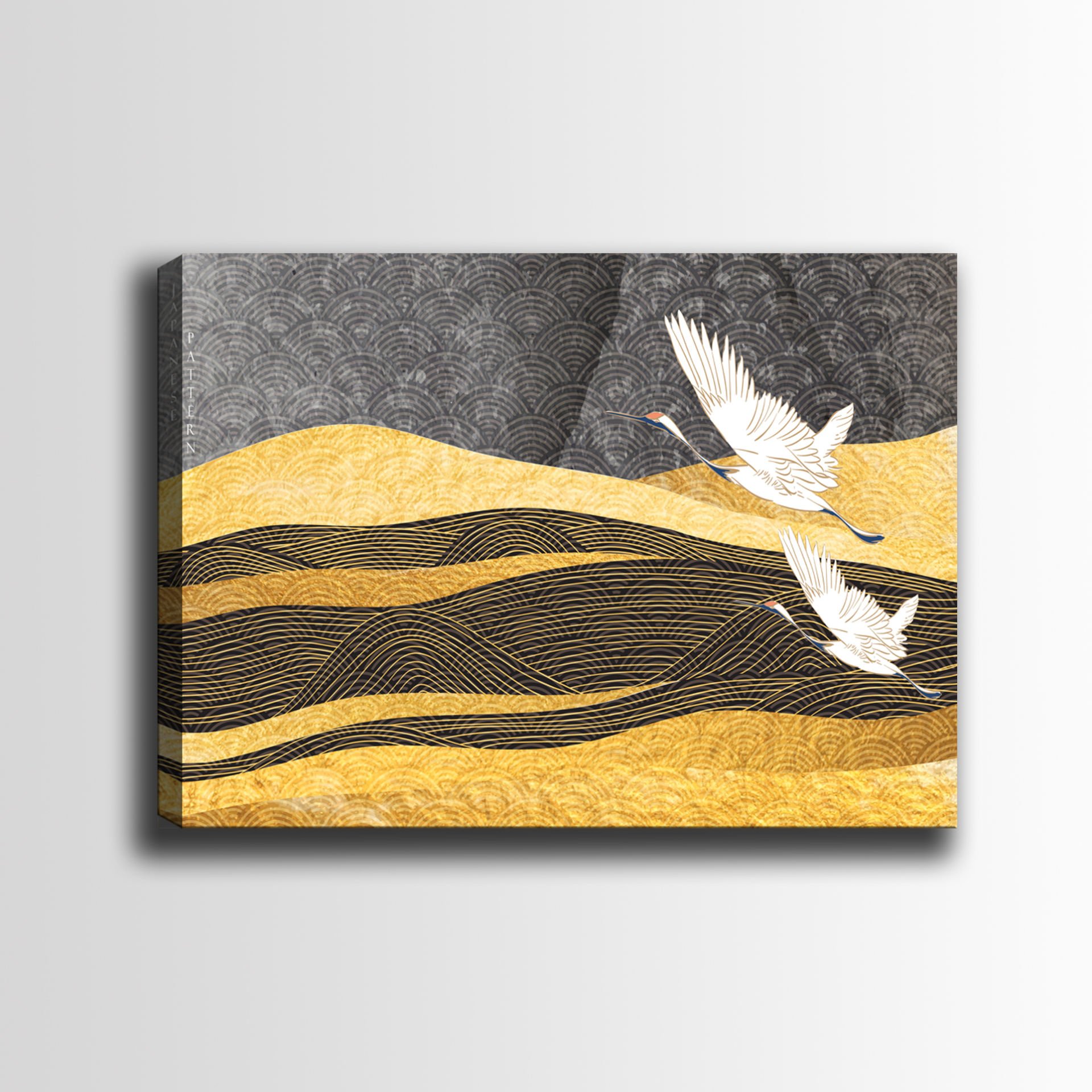 Dekoratif Kanvas Tablo