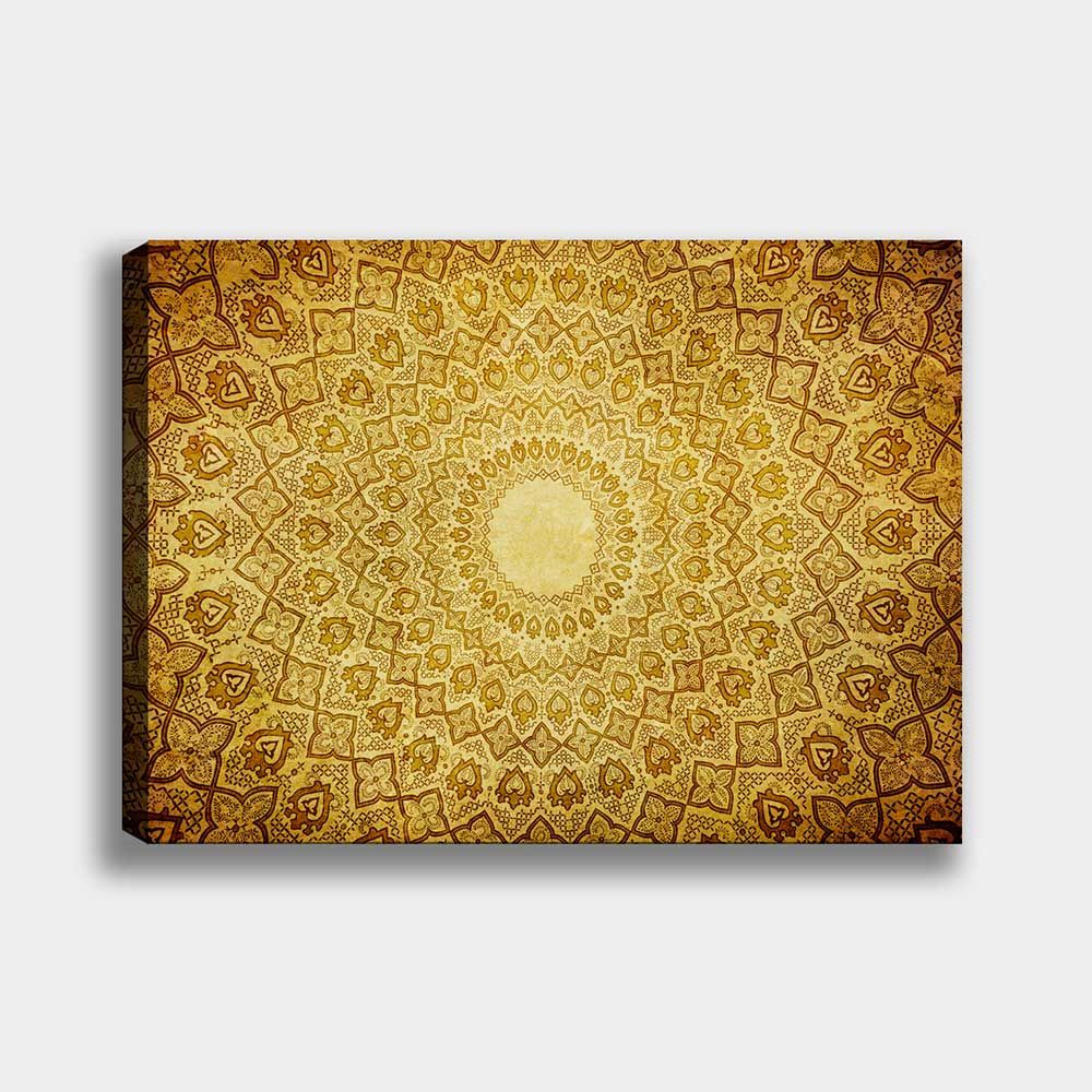 Dekoratif Kanvas Tablo 140cm x 200cm