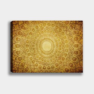 Dekoratif Kanvas Tablo 140cm x 200cm
