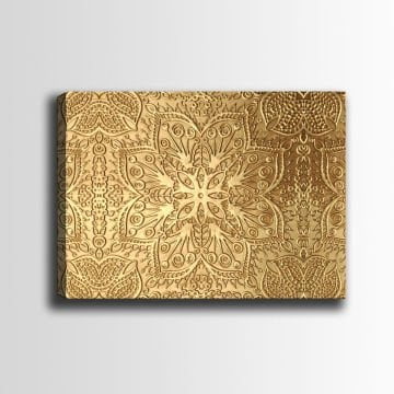 Dekoratif Kanvas Tablo