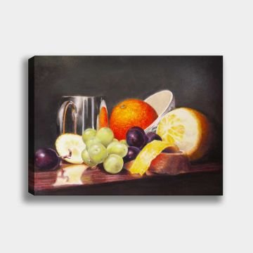Kanvas Tablolar 90cm x 130cm