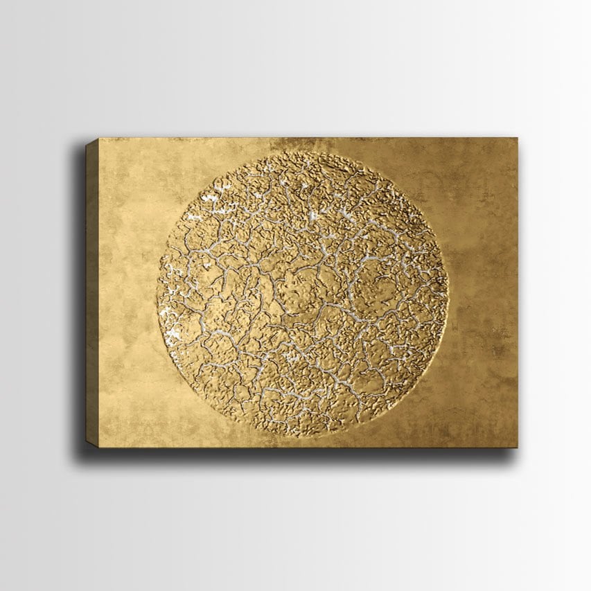 Dekoratif Kanvas Tablo