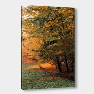 Manzara Kanvas Tablo 90cm x 130cm