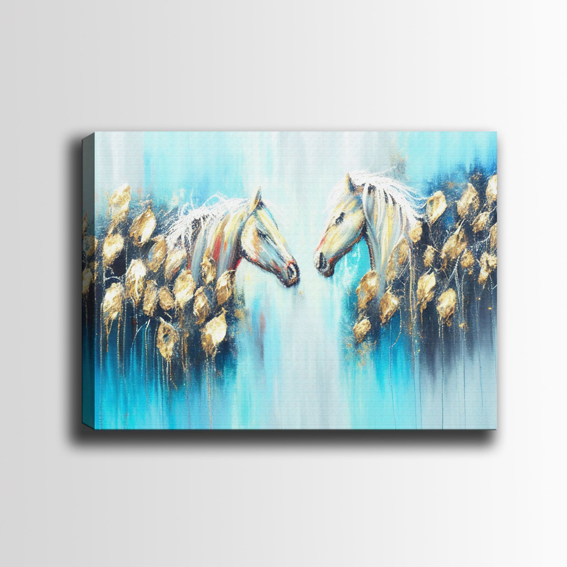 Dekoratif Kanvas Tablo