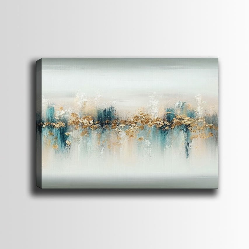 Dekoratif Kanvas Tablo