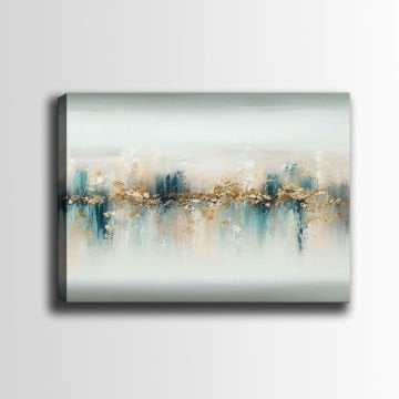 Dekoratif Kanvas Tablo