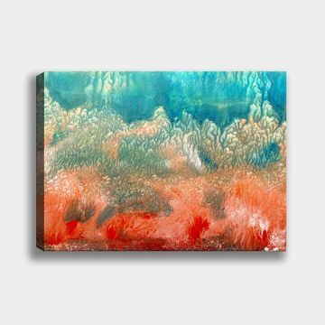 Dekoratif Tablo 90cm x 130cm