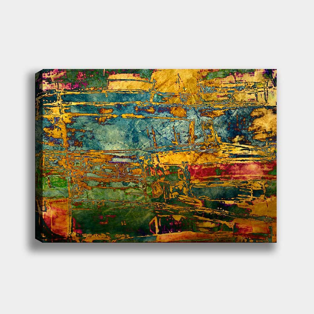 Kanvas Tablolar 140cm x 200cm