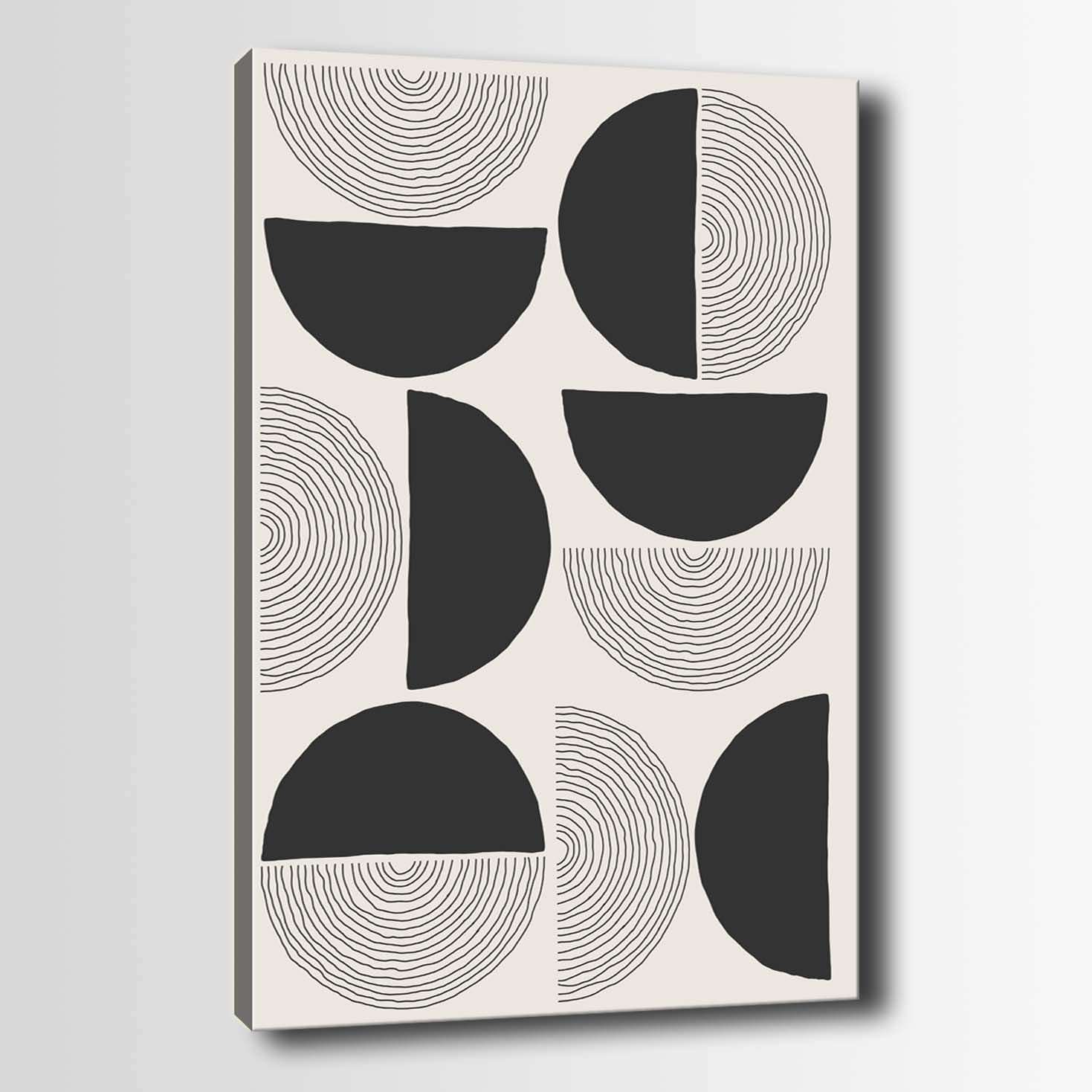 Dekoratif Kanvas Tablo