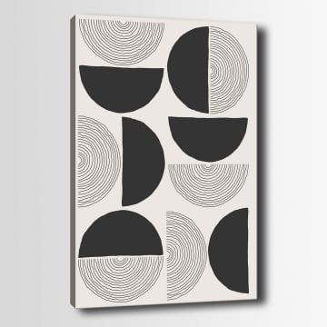 Dekoratif Kanvas Tablo