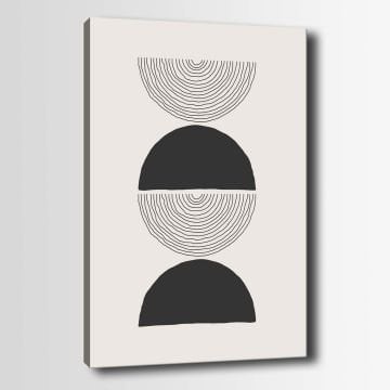 Dekoratif Kanvas Tablo