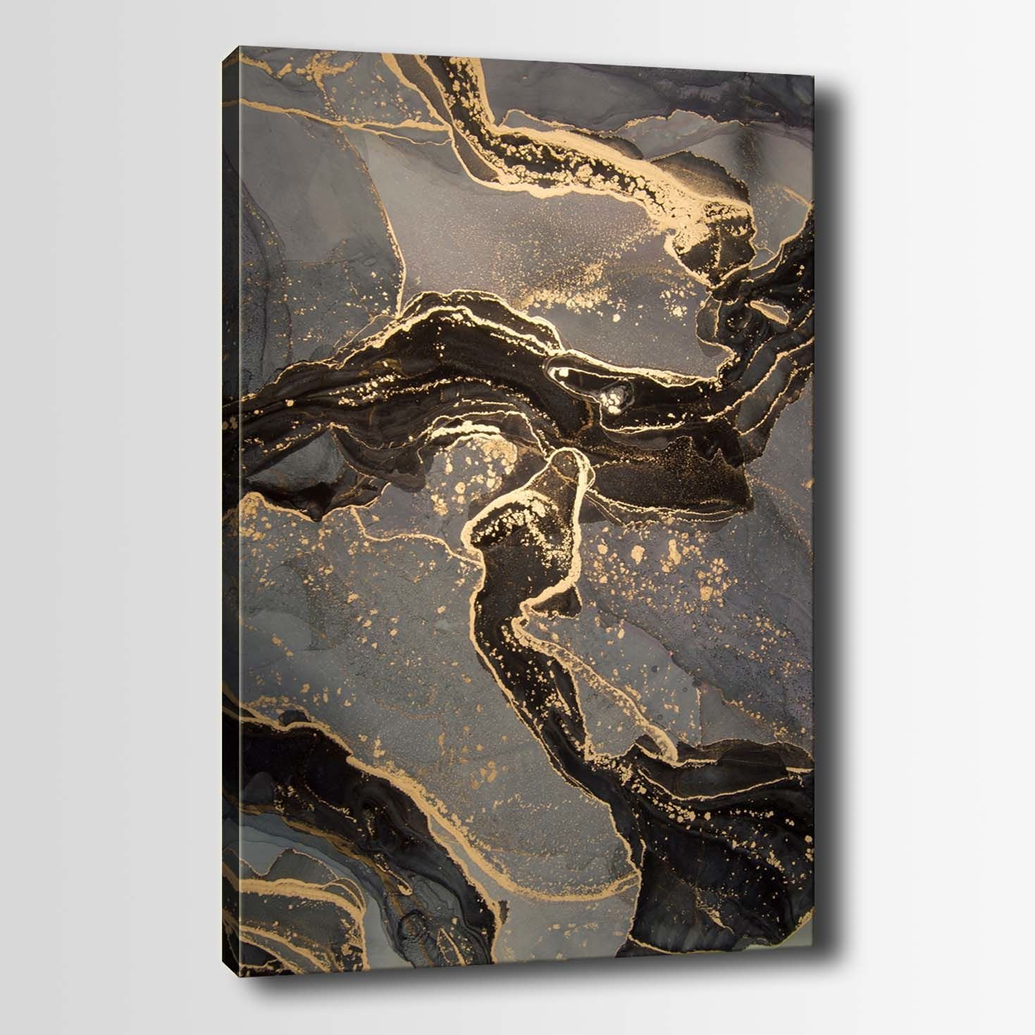 Dekoratif Kanvas Tablo