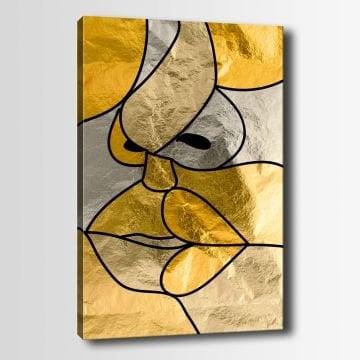 Dekoratif Kanvas Tablo