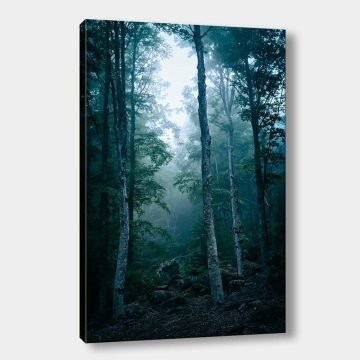 Manzara Kanvas Tablo 100cm x 140cm