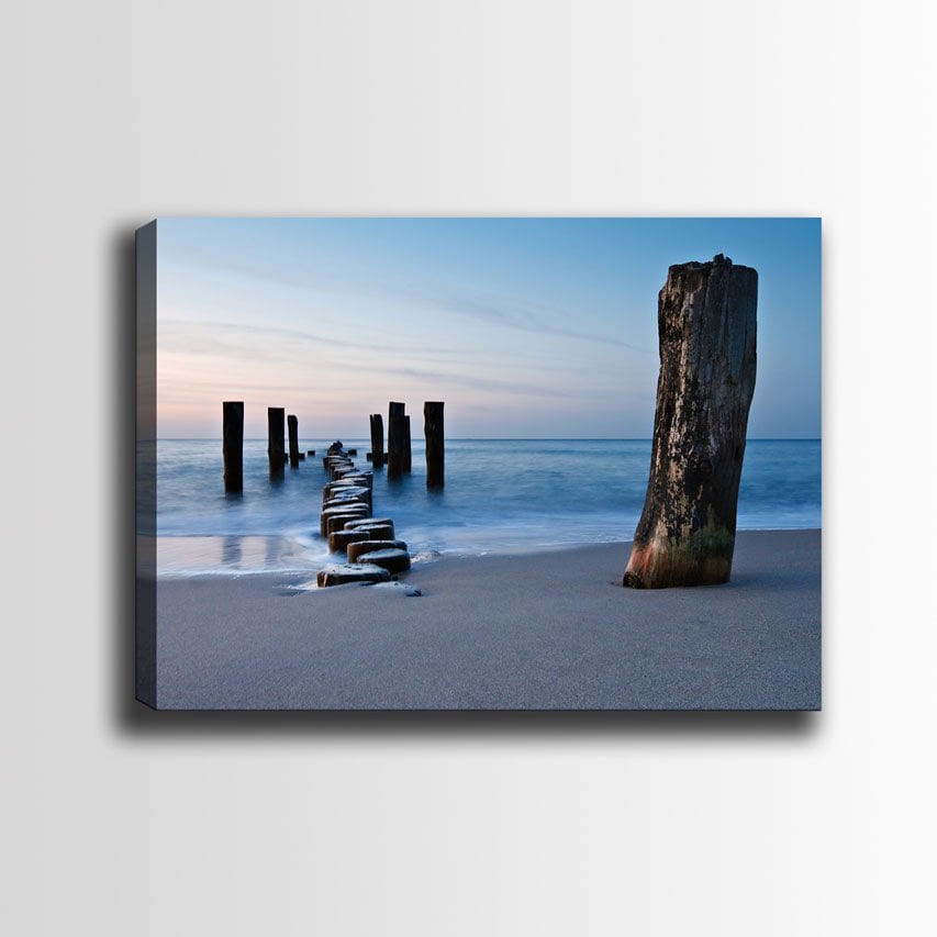 Manzara Kanvas Tablo