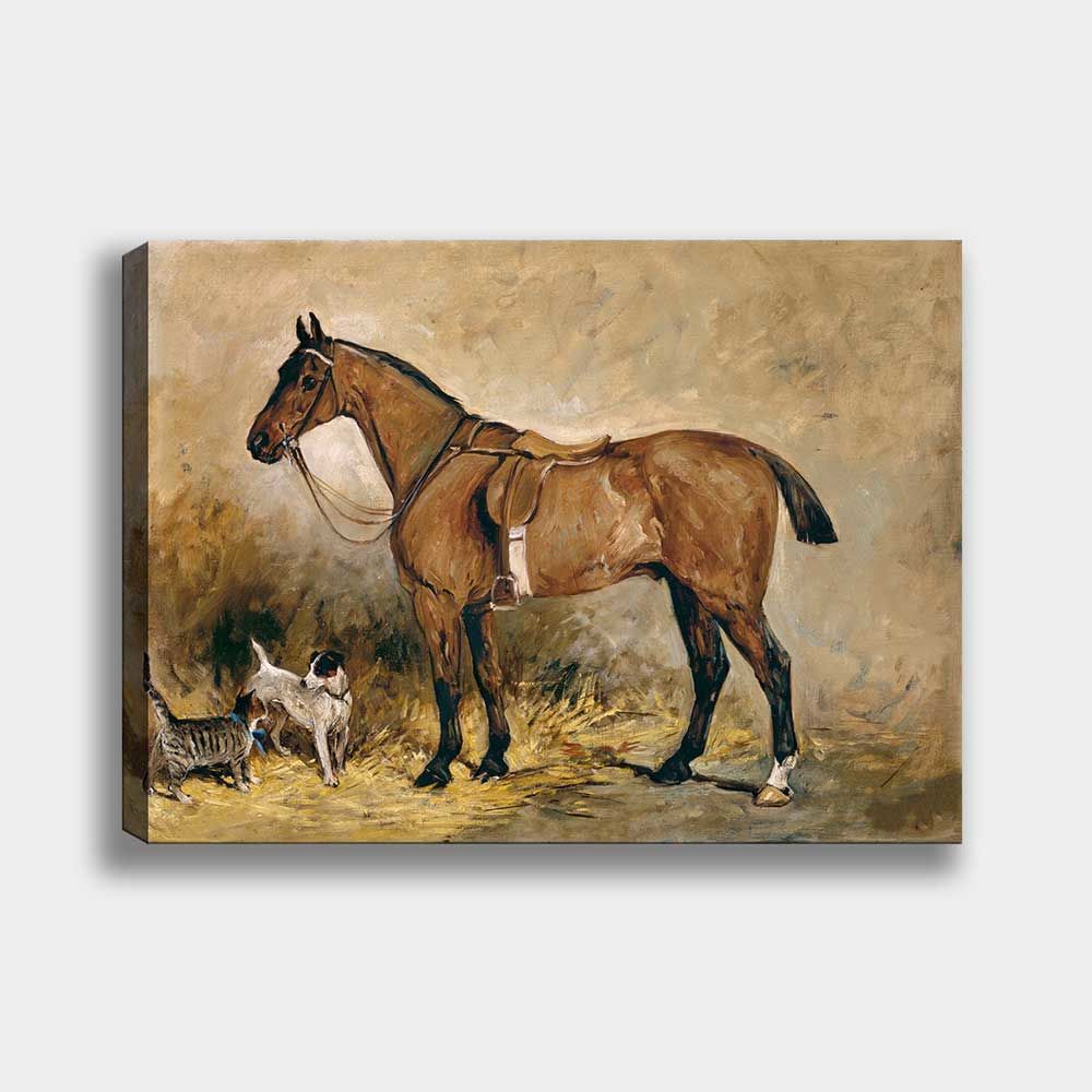 Kanvas Tablolar 90cm x 130cm