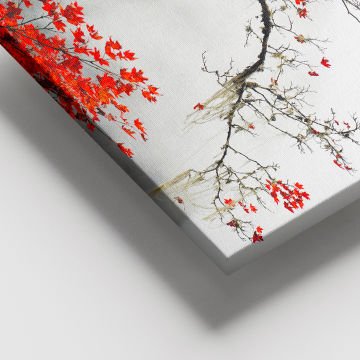 Dev Boyut Kanvas Tablo