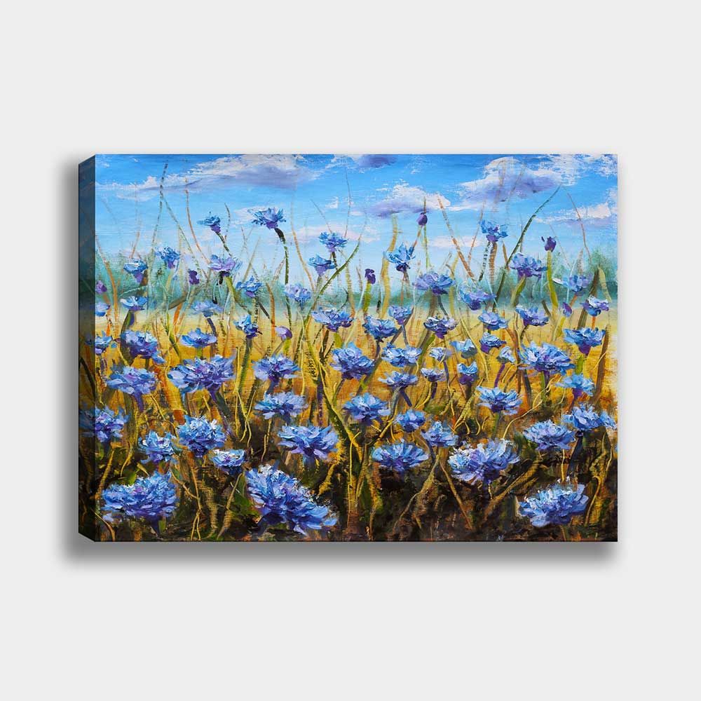 Kanvas Tablolar 70cm x 100cm