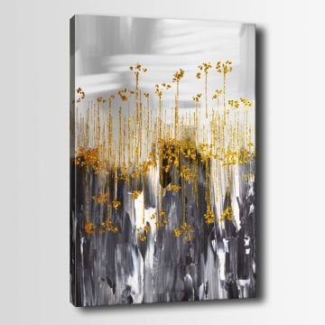 Dekoratif Kanvas Tablo