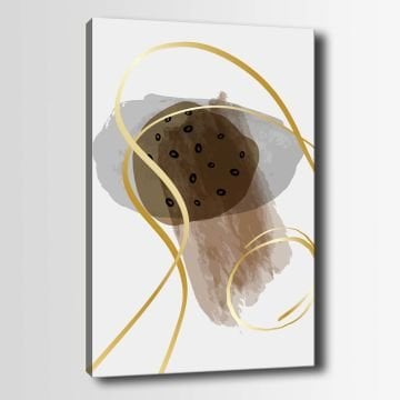 Dekoratif Kanvas Tablo