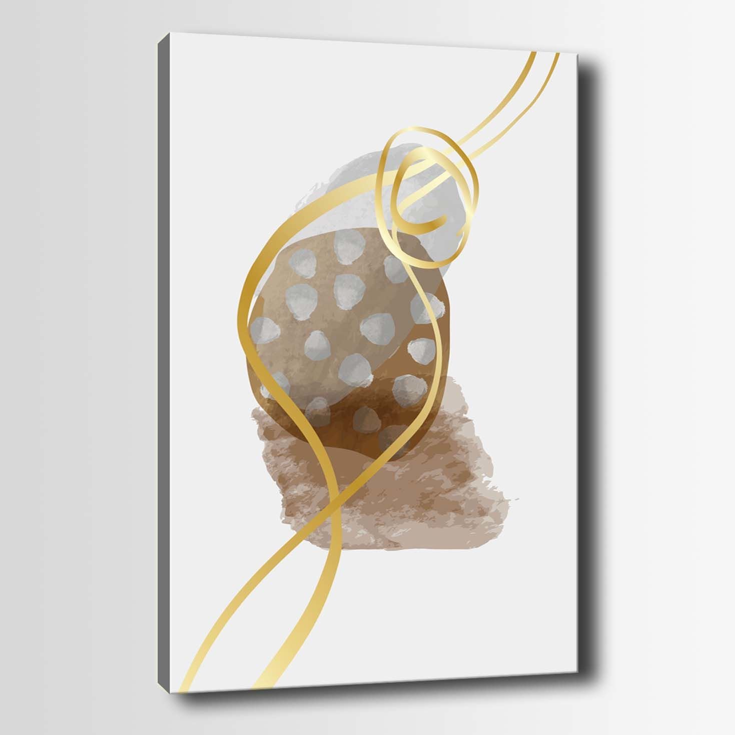 Dekoratif Kanvas Tablo