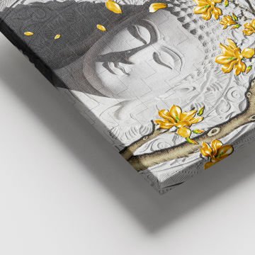 Dev Boyut Kanvas Tablo