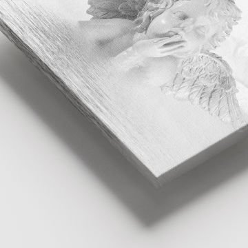 Dev Boyut Kanvas Tablo