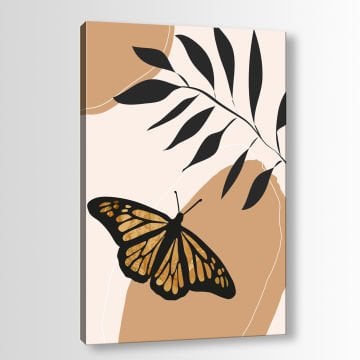 Dekoratif Kanvas Tablo