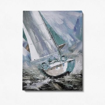 Yağlı Boya Tablolar 50cm x 70cm