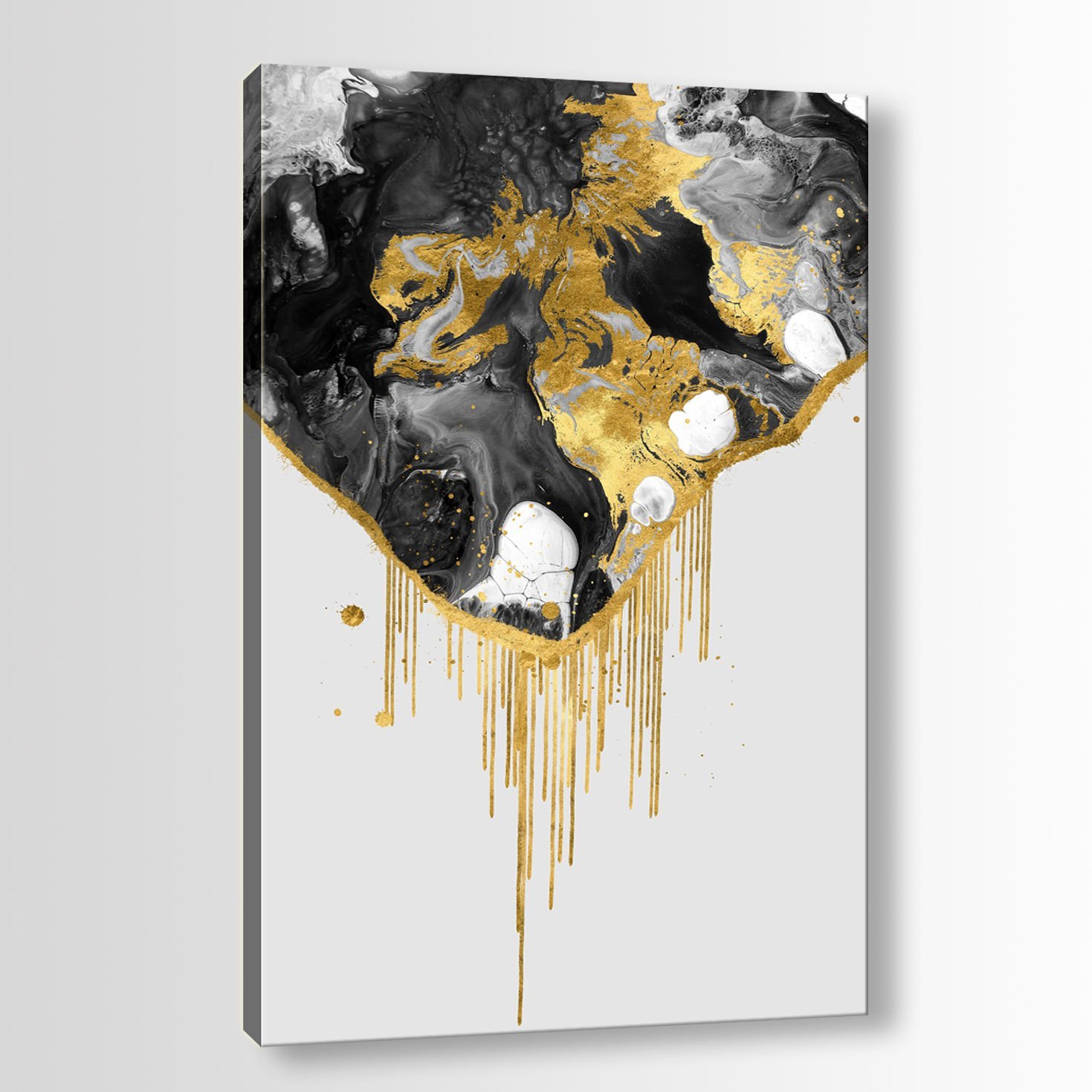 Dekoratif Kanvas Tablo