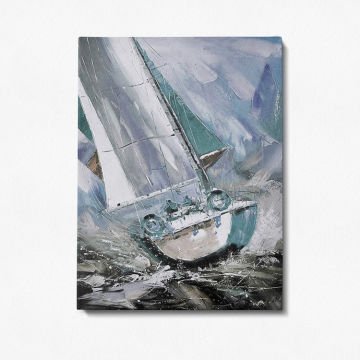Yağlı Boya Tablolar 100cm x 140cm