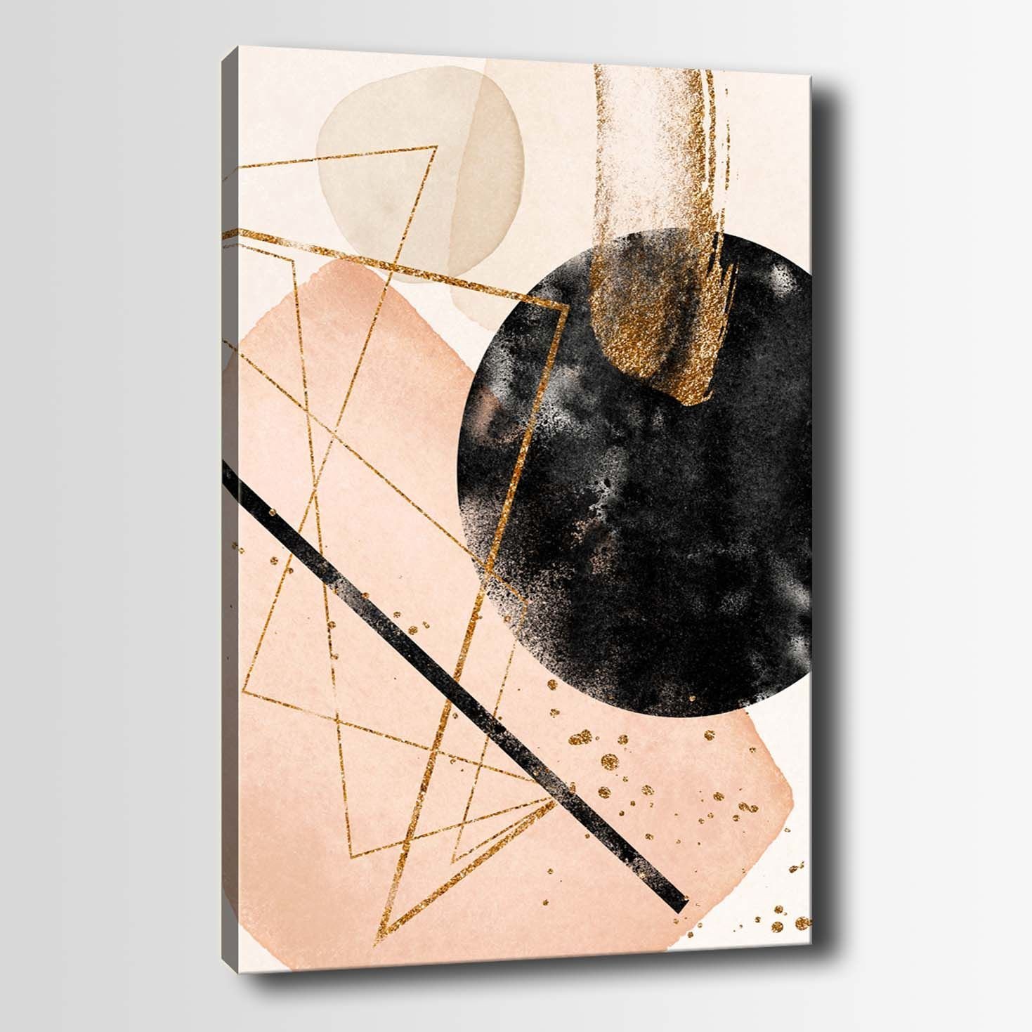 Dekoratif Kanvas Tablo