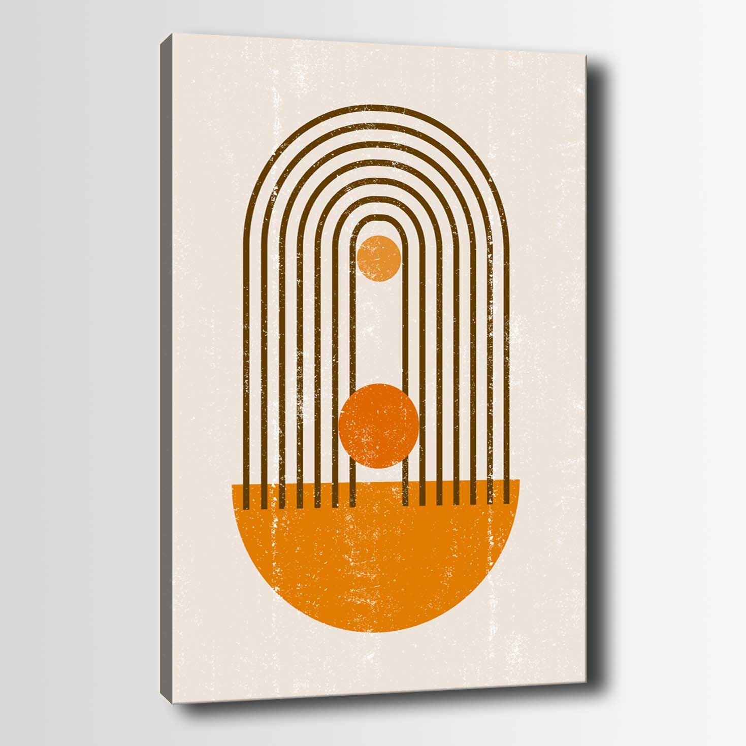 Dekoratif Kanvas Tablo