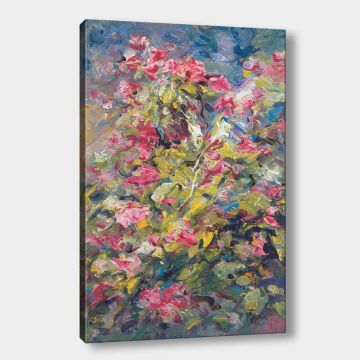 Kanvas Tablolar 50cm x 70cm