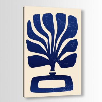 Dekoratif Kanvas Tablo