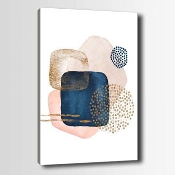 Dekoratif Kanvas Tablo