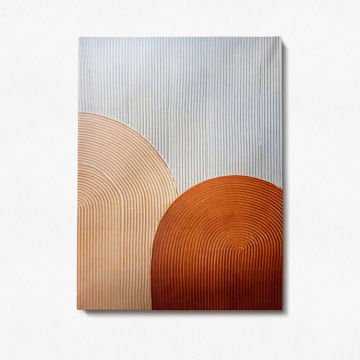 Yağlı Boya Tablolar 100cm x 140cm