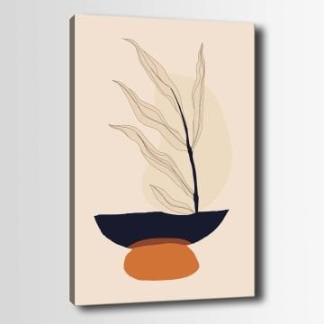 Dekoratif Kanvas Tablo