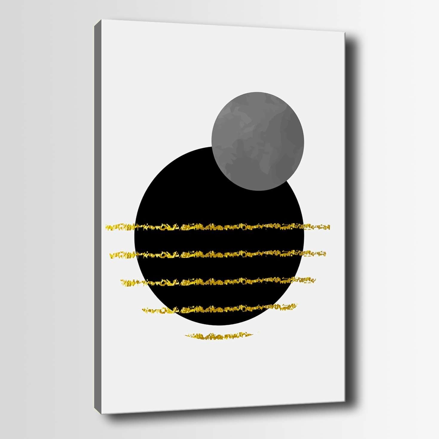 Dekoratif Kanvas Tablo