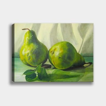 Kanvas Tablolar 100cm x 140cm